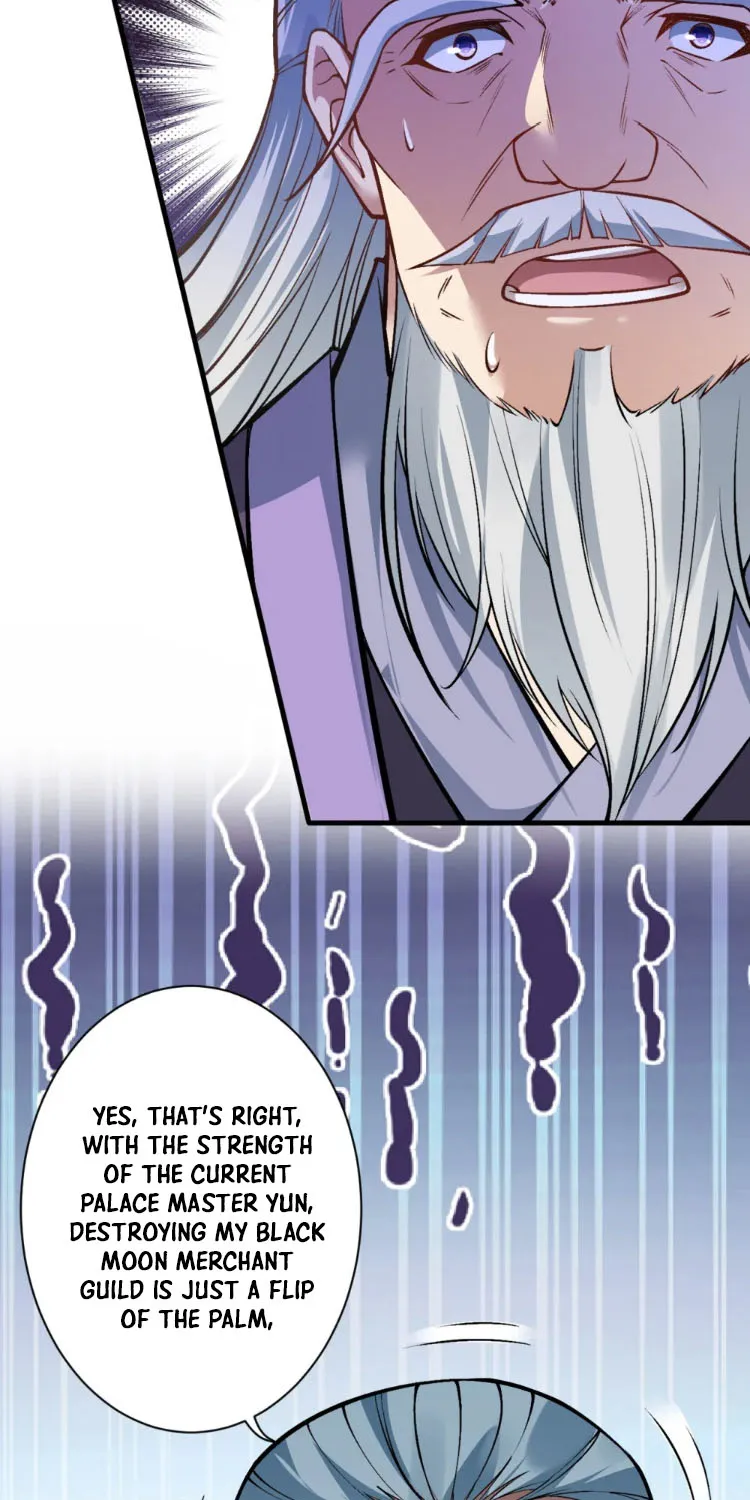 Read Against The Gods Manga Online