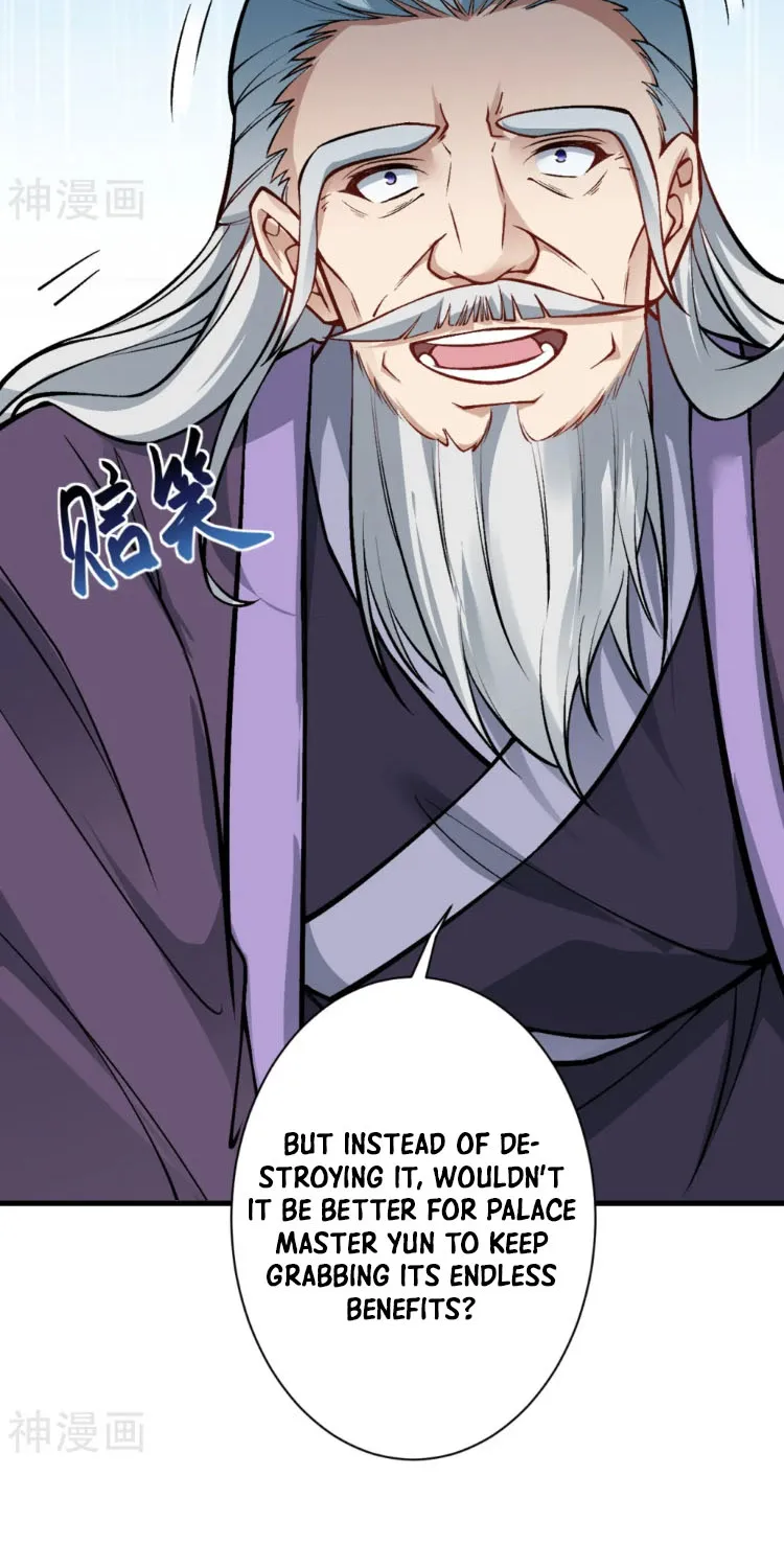 Read Against The Gods Manga Online