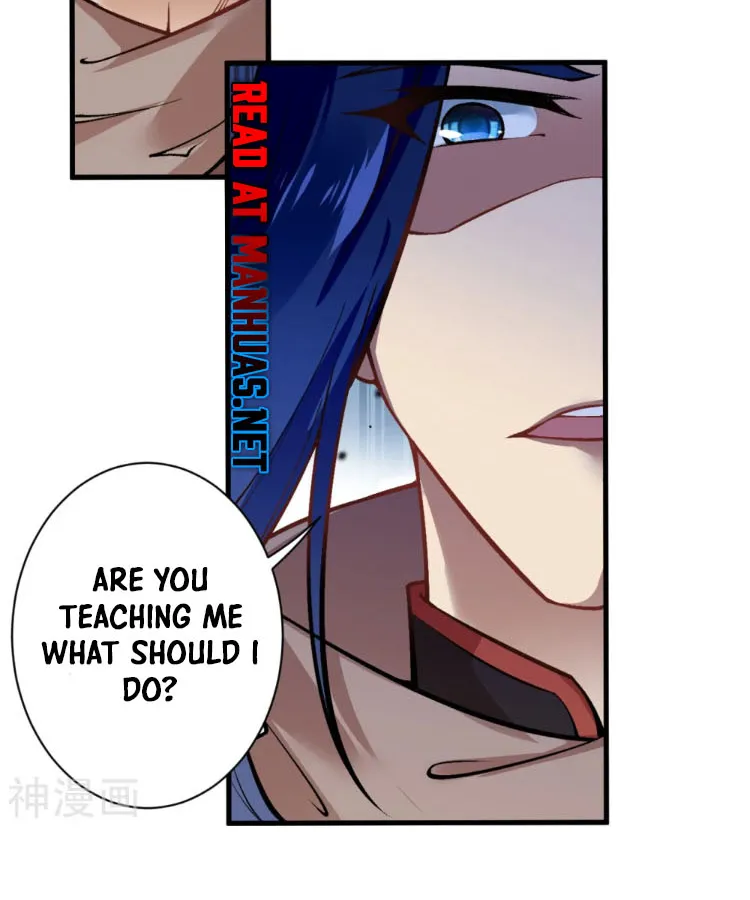 Read Against The Gods Manga Online