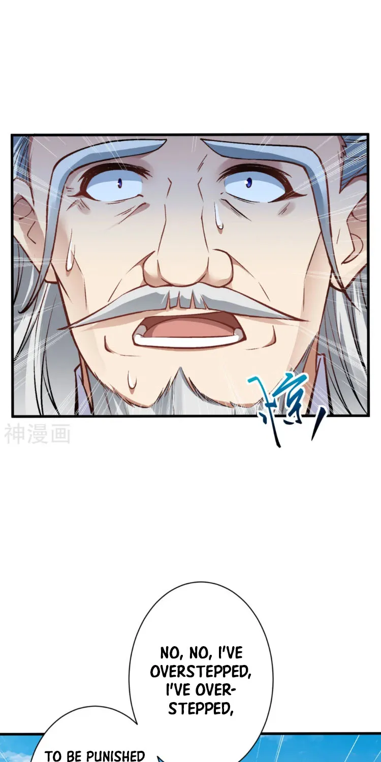 Read Against The Gods Manga Online