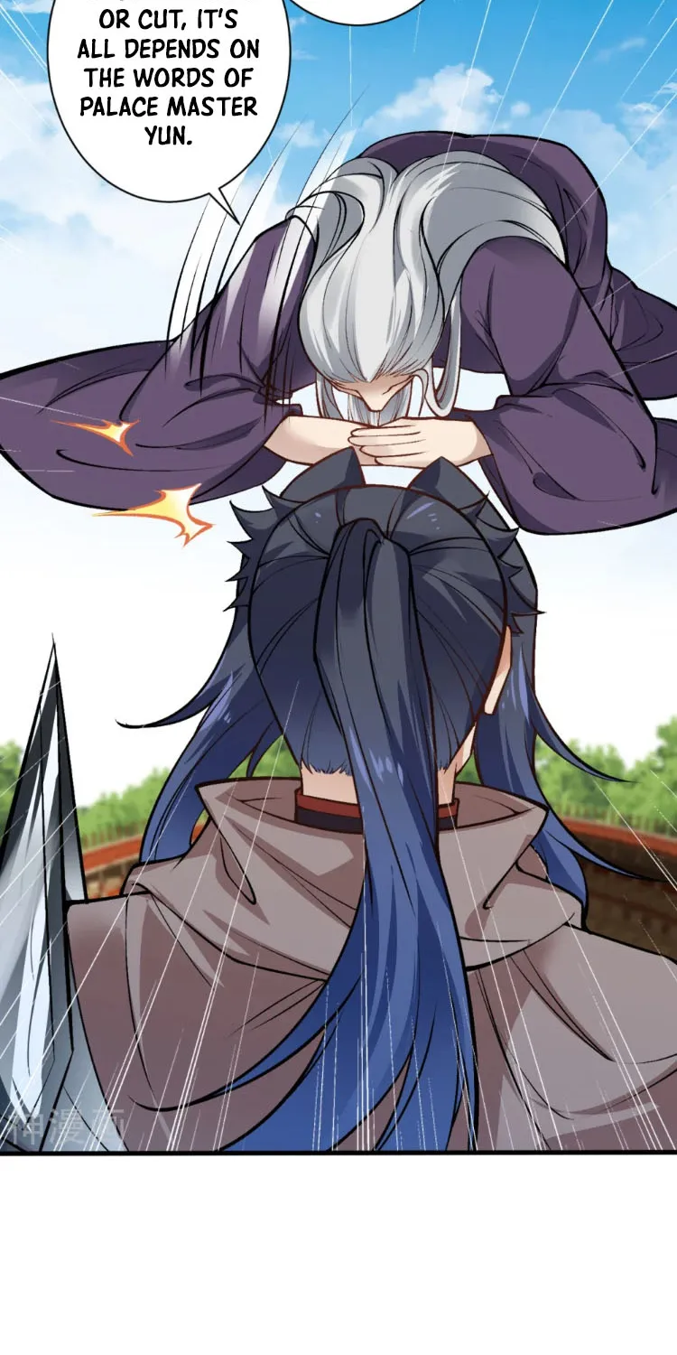 Read Against The Gods Manga Online