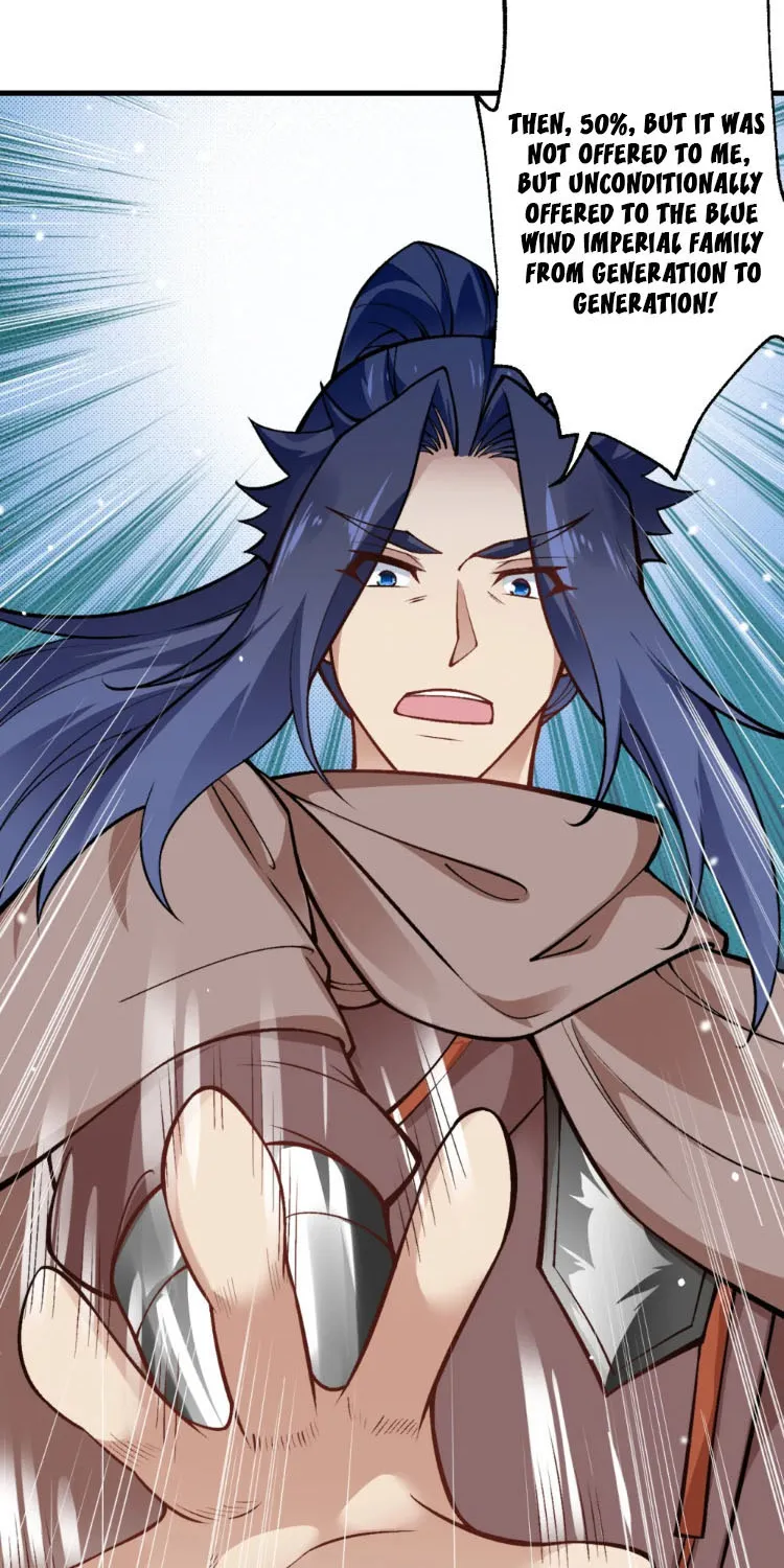 Read Against The Gods Manga Online