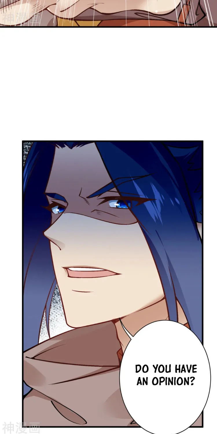 Read Against The Gods Manga Online