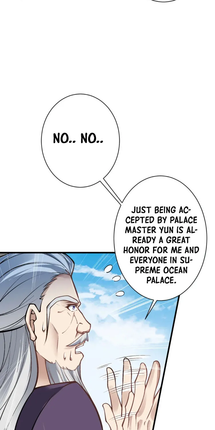 Read Against The Gods Manga Online