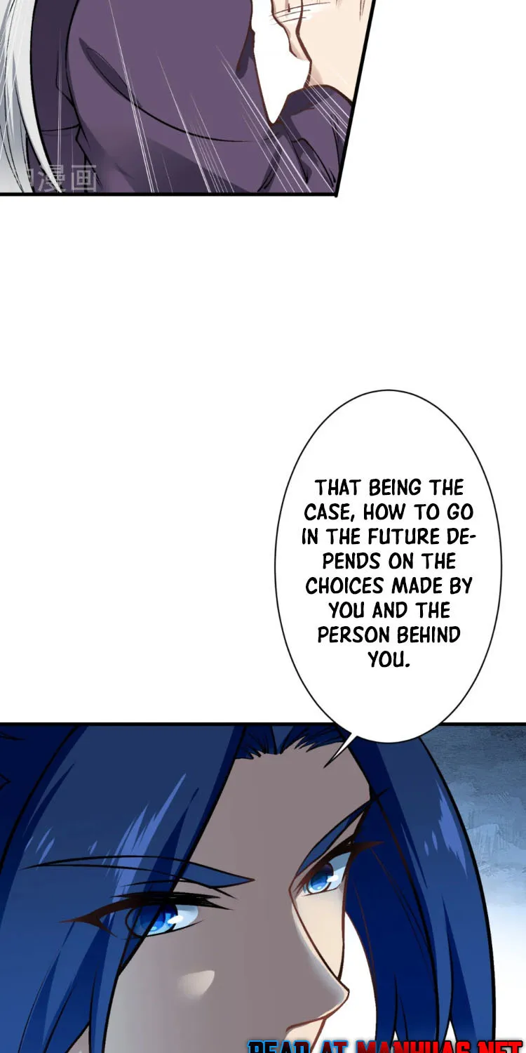 Read Against The Gods Manga Online