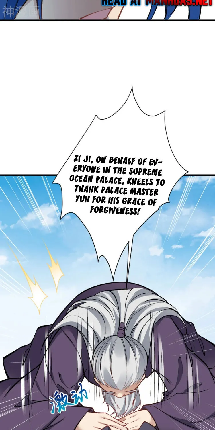 Read Against The Gods Manga Online