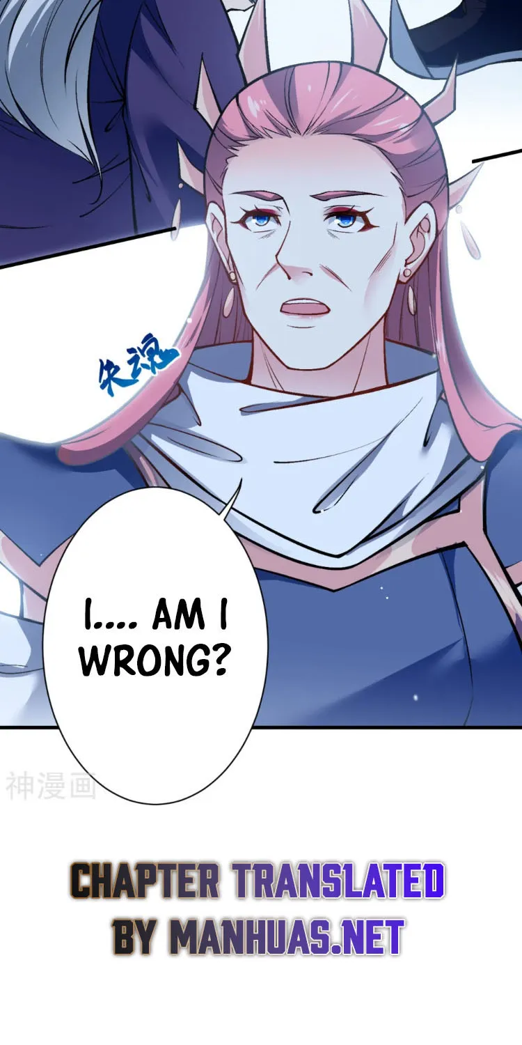 Read Against The Gods Manga Online