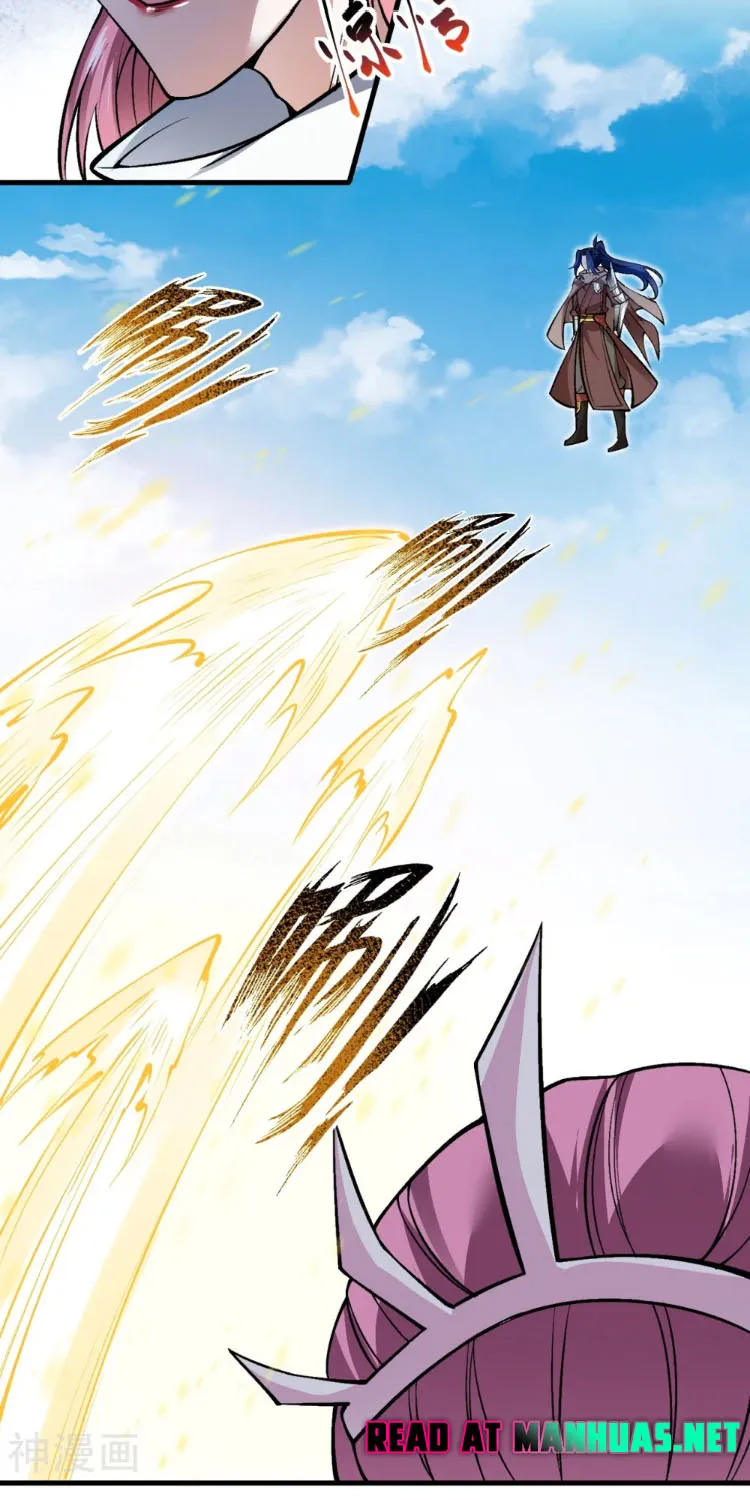 Read Against The Gods Manga Online