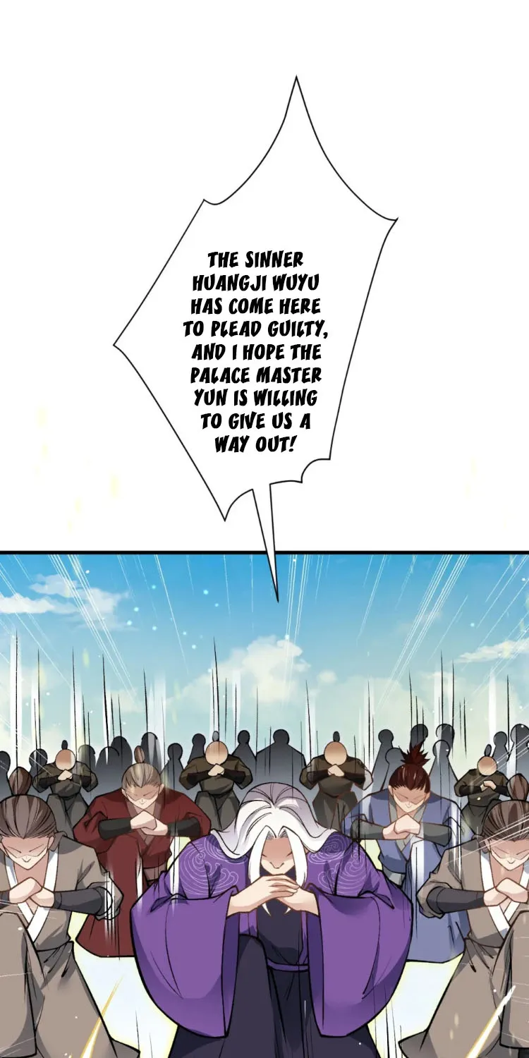 Read Against The Gods Manga Online