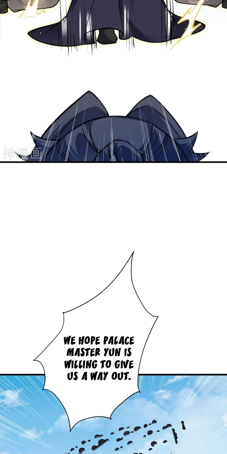 Read Against The Gods Manga Online