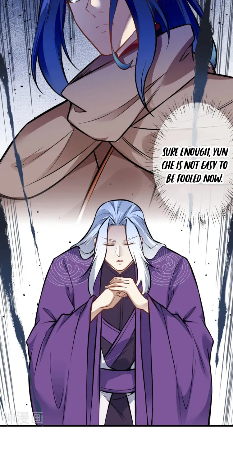 Read Against The Gods Manga Online