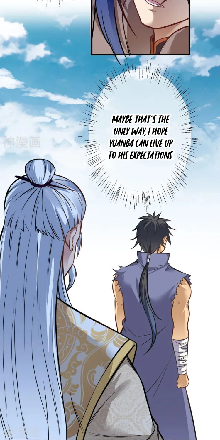 Read Against The Gods Manga Online