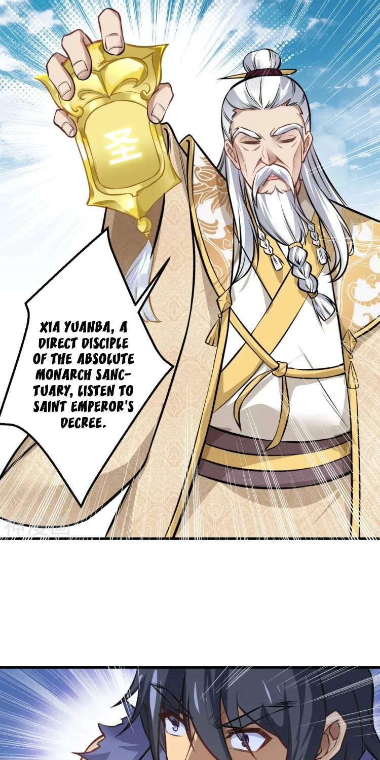 Read Against The Gods Manga Online