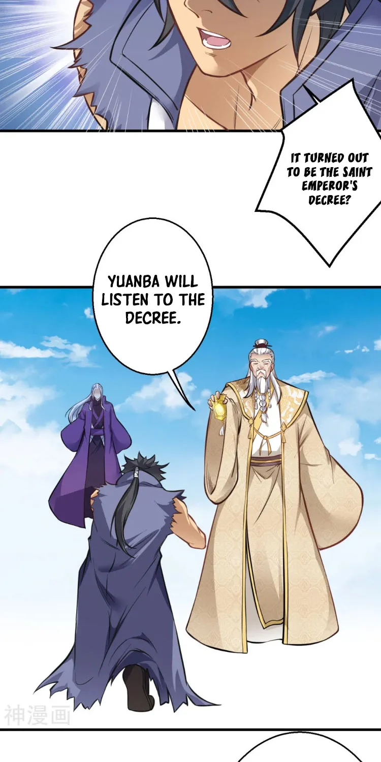 Read Against The Gods Manga Online