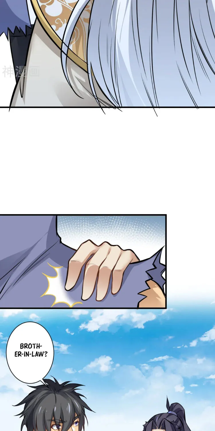 Read Against The Gods Manga Online