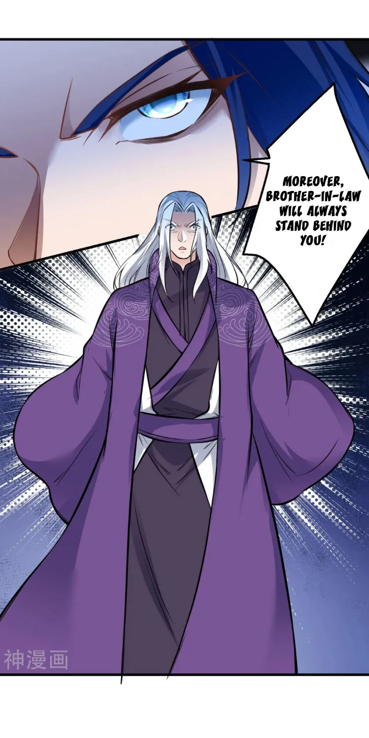 Read Against The Gods Manga Online