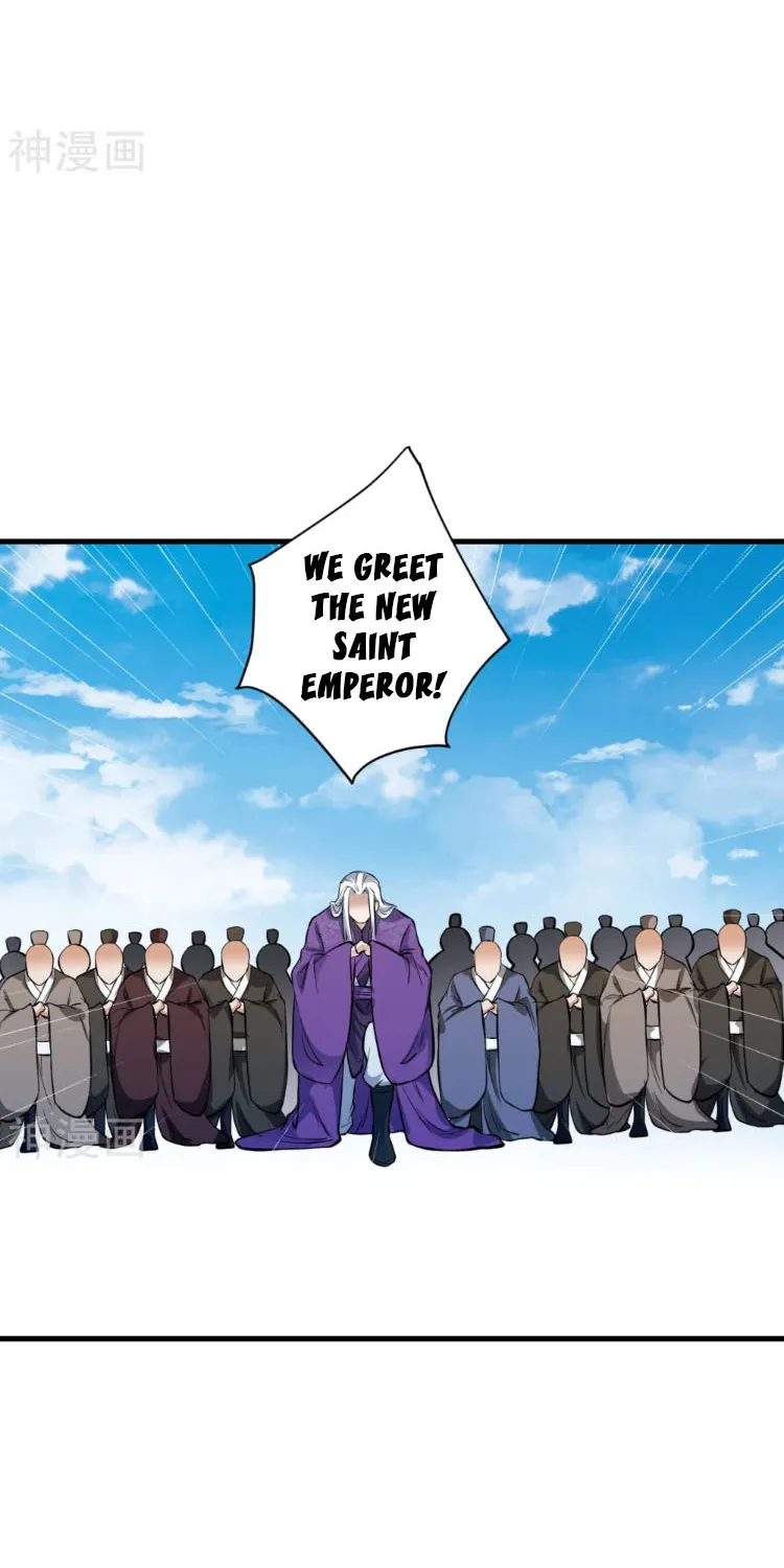 Read Against The Gods Manga Online