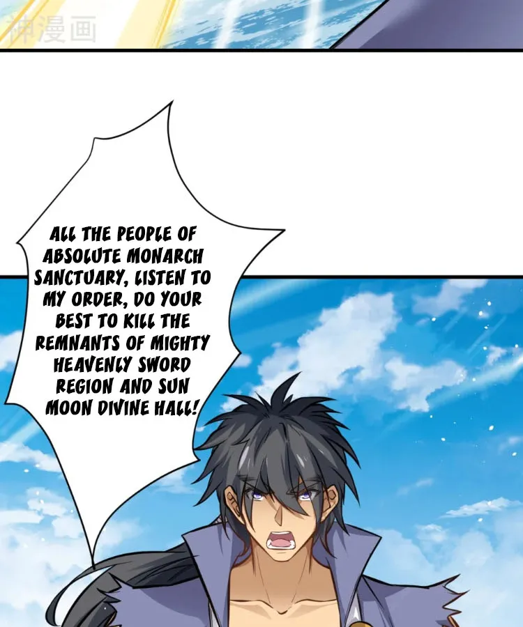 Read Against The Gods Manga Online