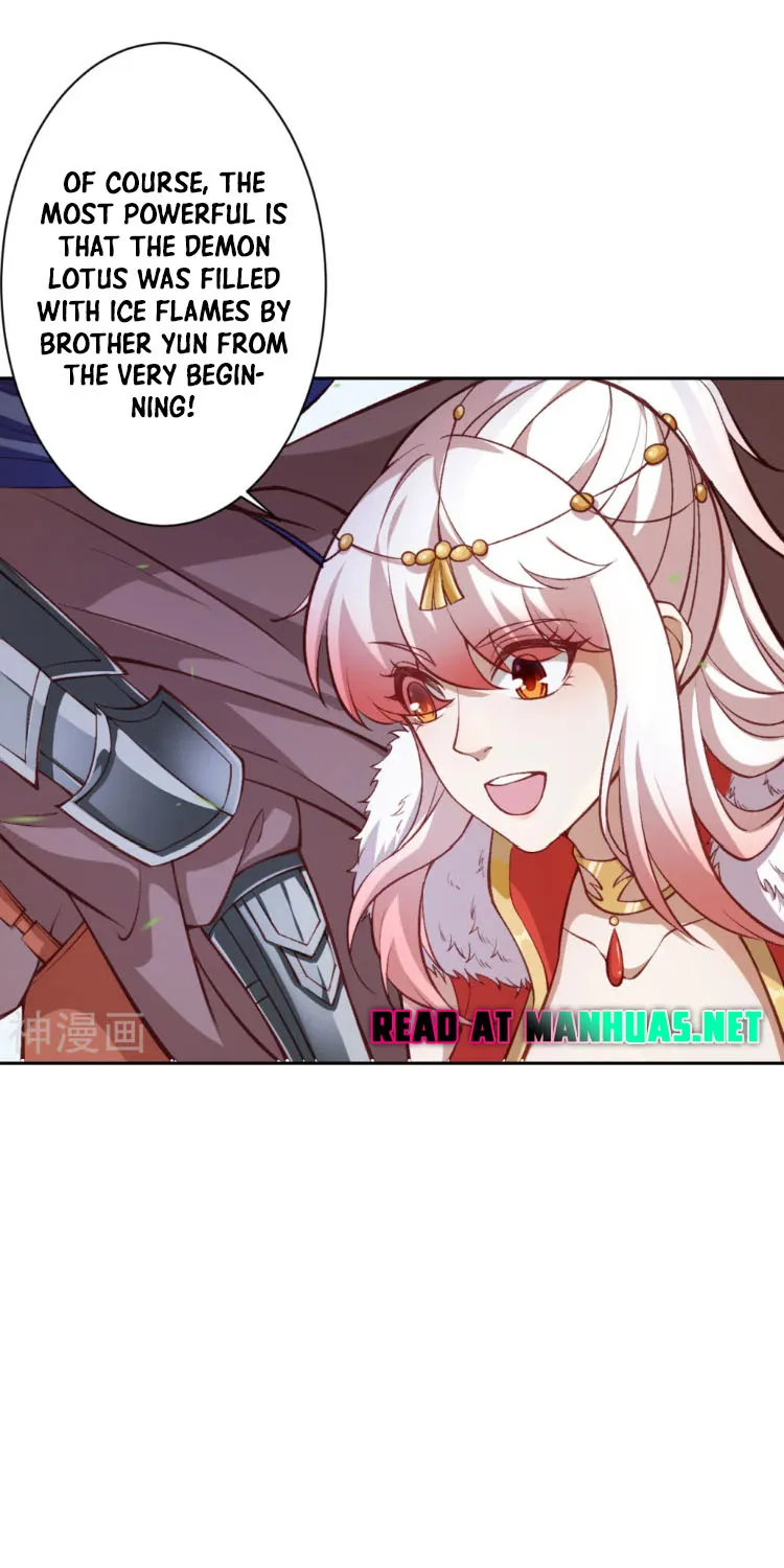 Read Against The Gods Manga Online