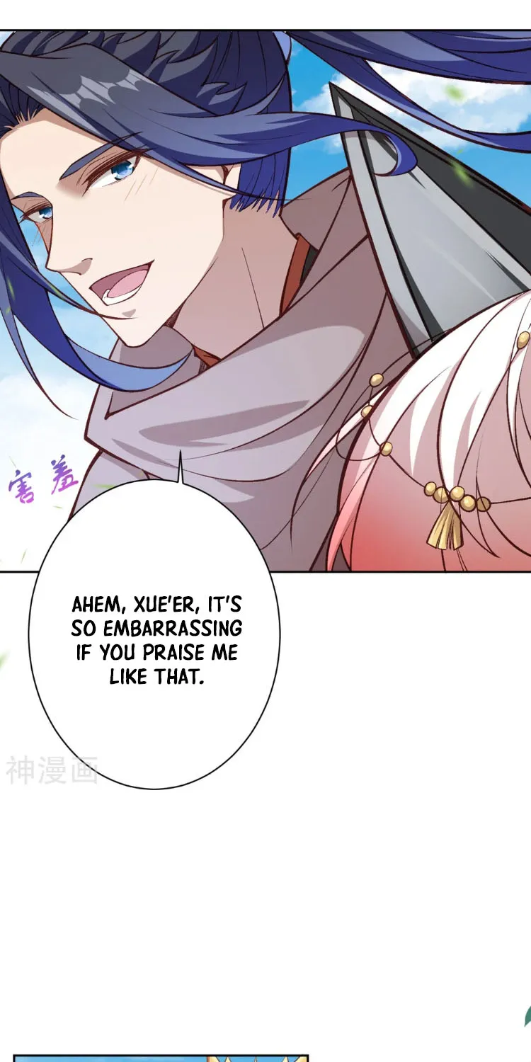 Read Against The Gods Manga Online