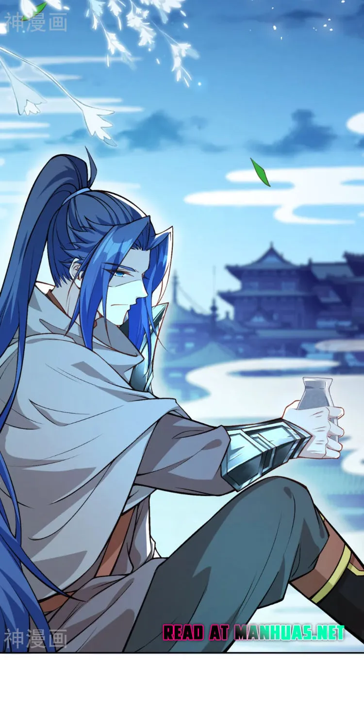 Read Against The Gods Manga Online