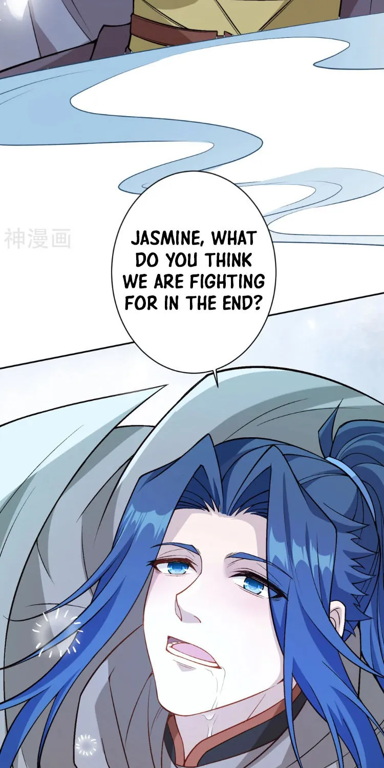 Read Against The Gods Manga Online