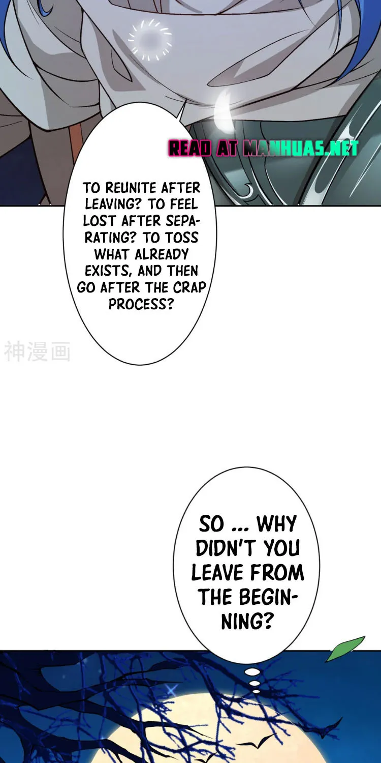 Read Against The Gods Manga Online