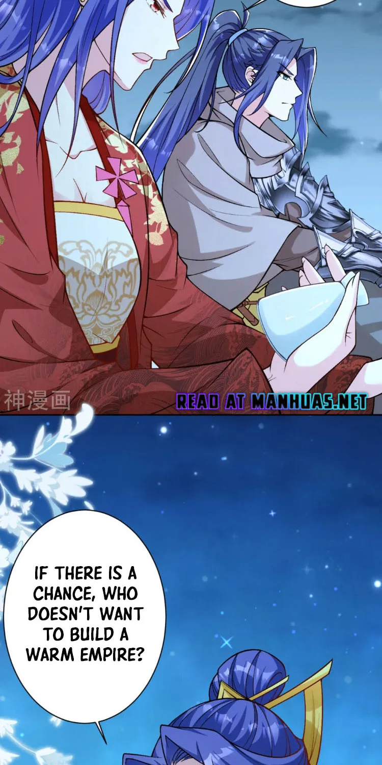 Read Against The Gods Manga Online