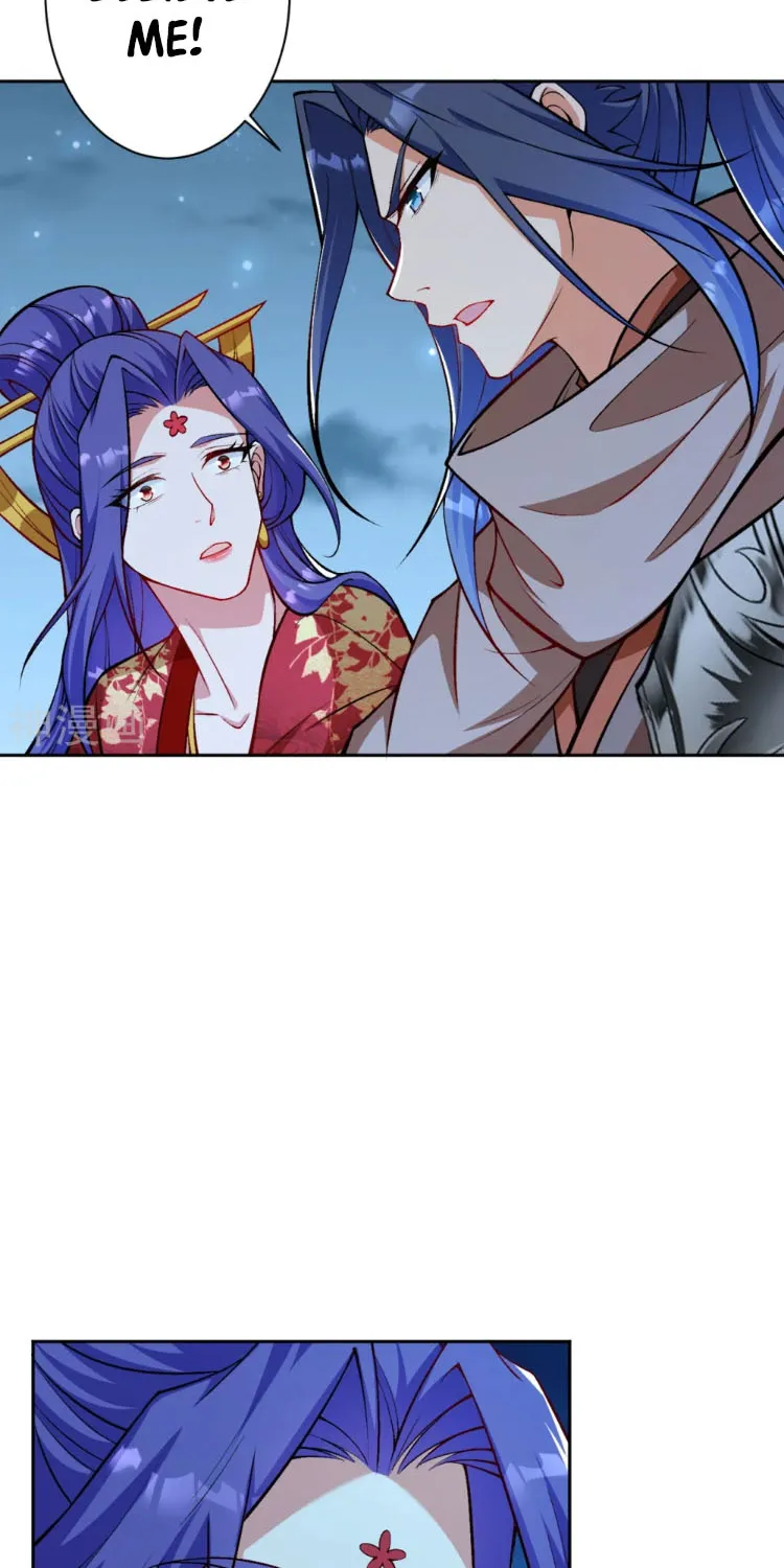 Read Against The Gods Manga Online