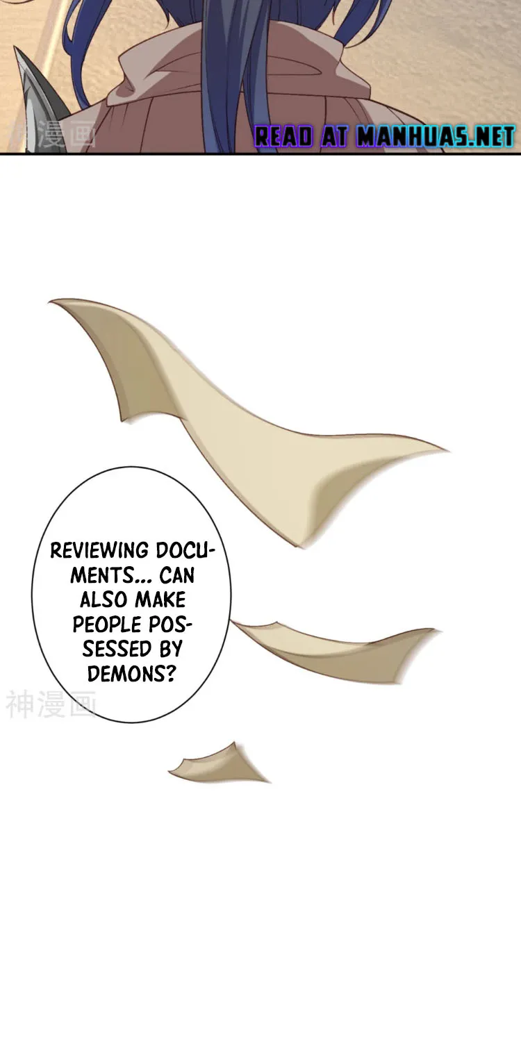 Read Against The Gods Manga Online