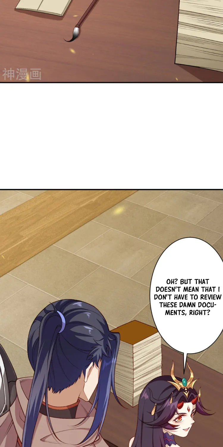 Read Against The Gods Manga Online