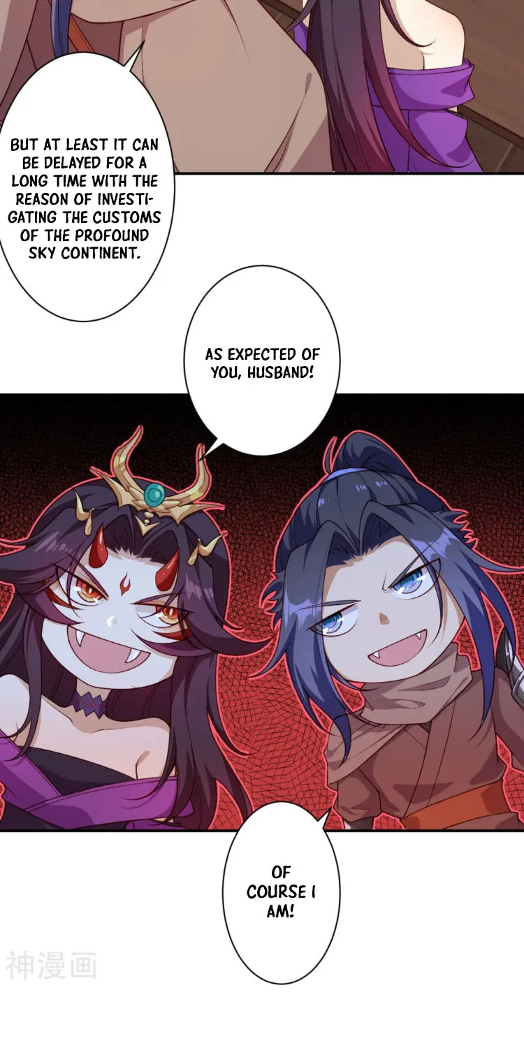 Read Against The Gods Manga Online