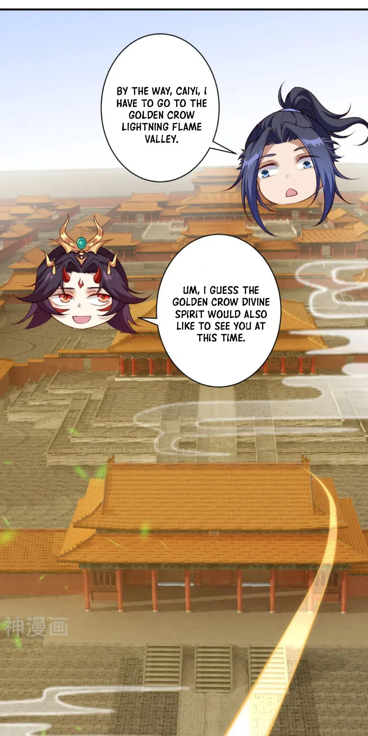 Read Against The Gods Manga Online