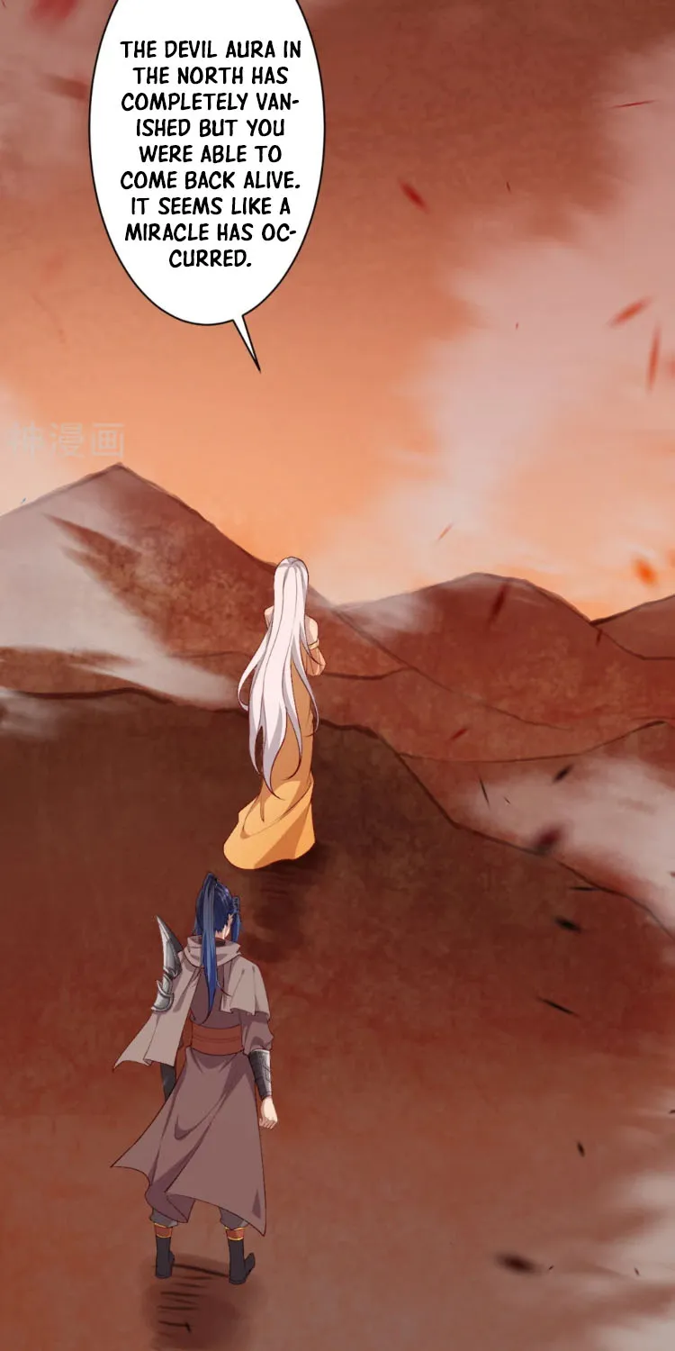 Read Against The Gods Manga Online