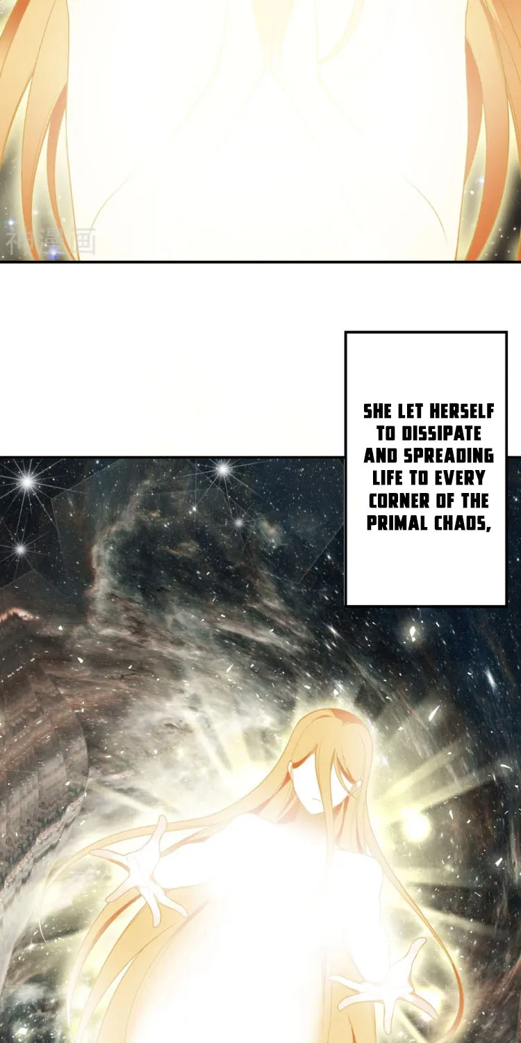 Read Against The Gods Manga Online