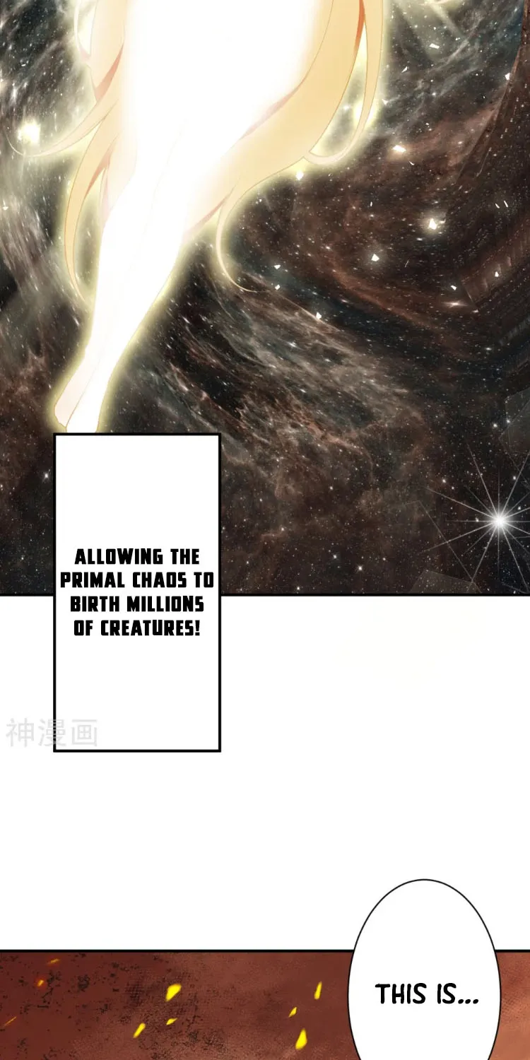 Read Against The Gods Manga Online