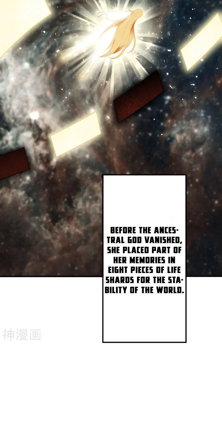 Read Against The Gods Manga Online