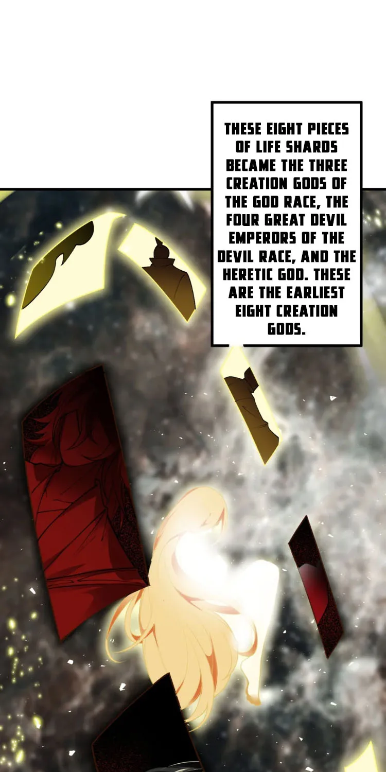 Read Against The Gods Manga Online