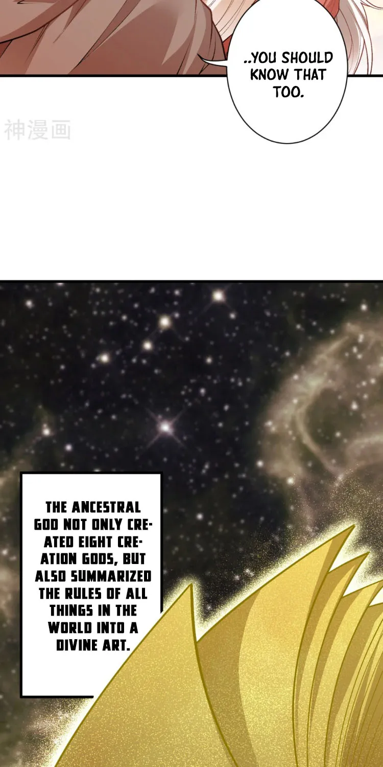 Read Against The Gods Manga Online