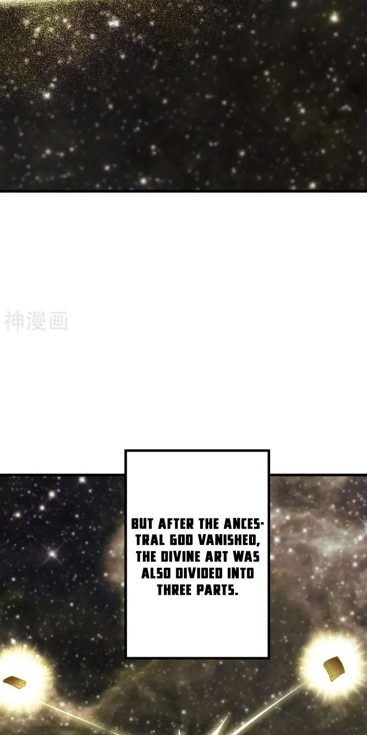 Read Against The Gods Manga Online