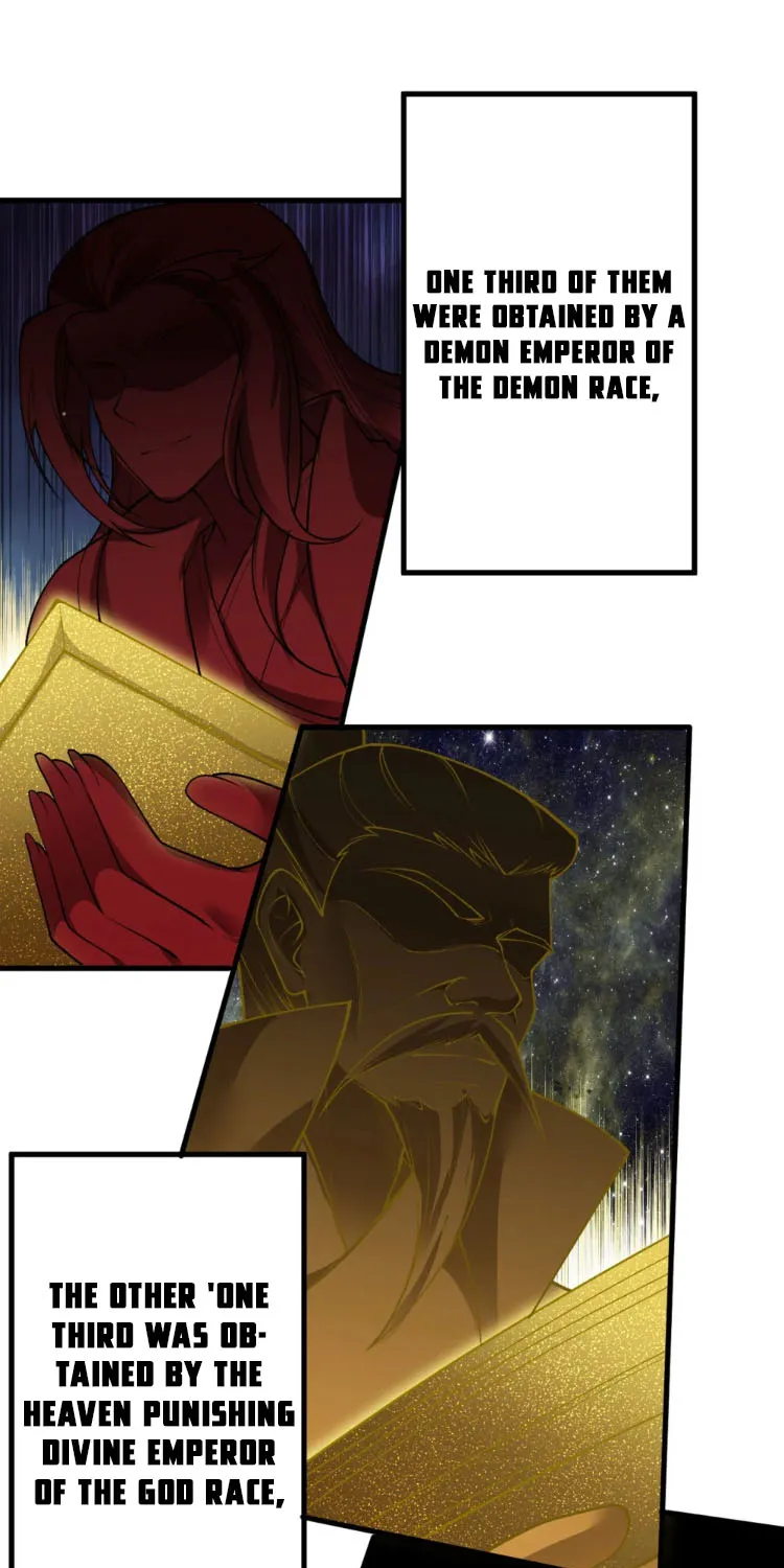 Read Against The Gods Manga Online