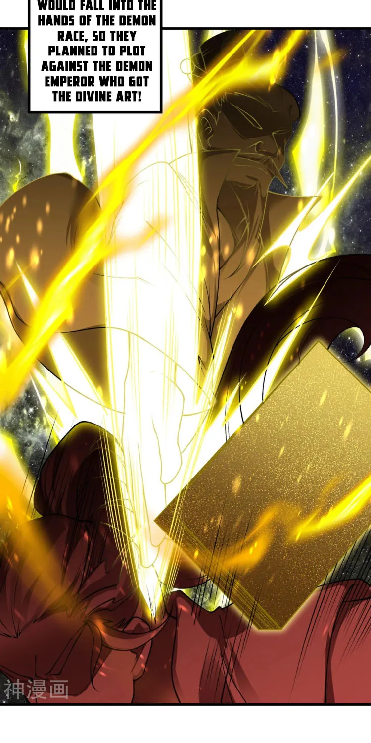 Read Against The Gods Manga Online