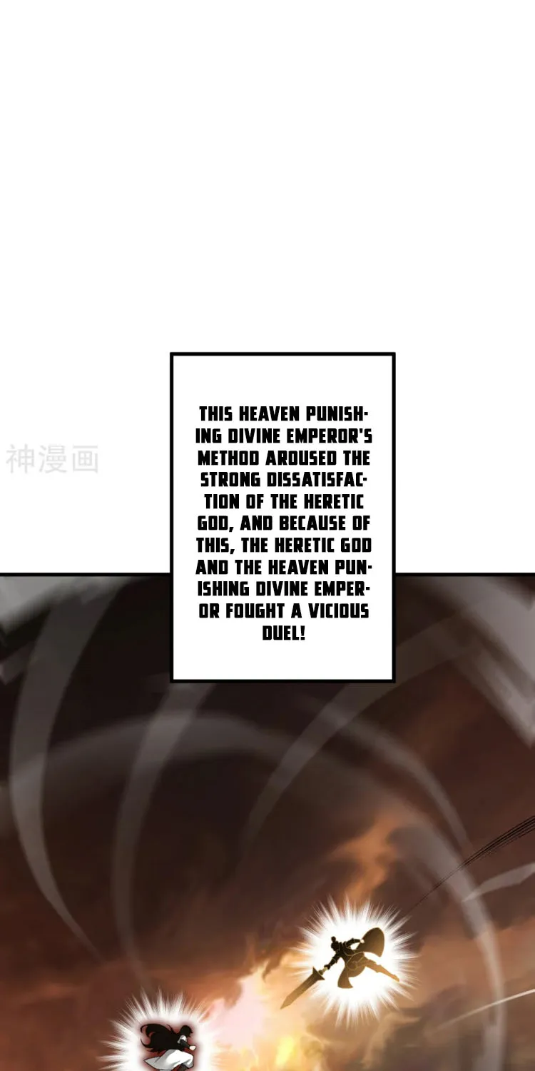 Read Against The Gods Manga Online