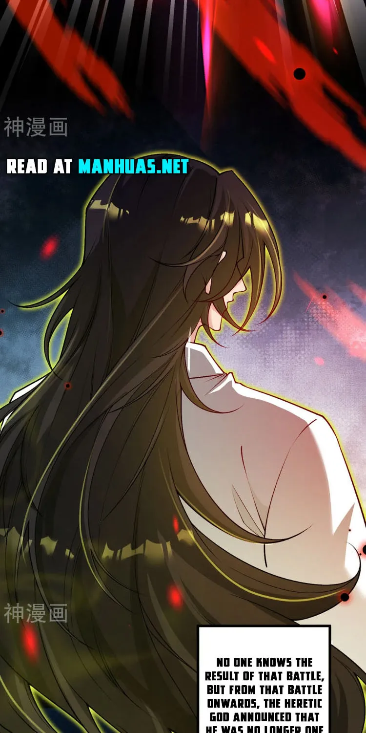 Read Against The Gods Manga Online