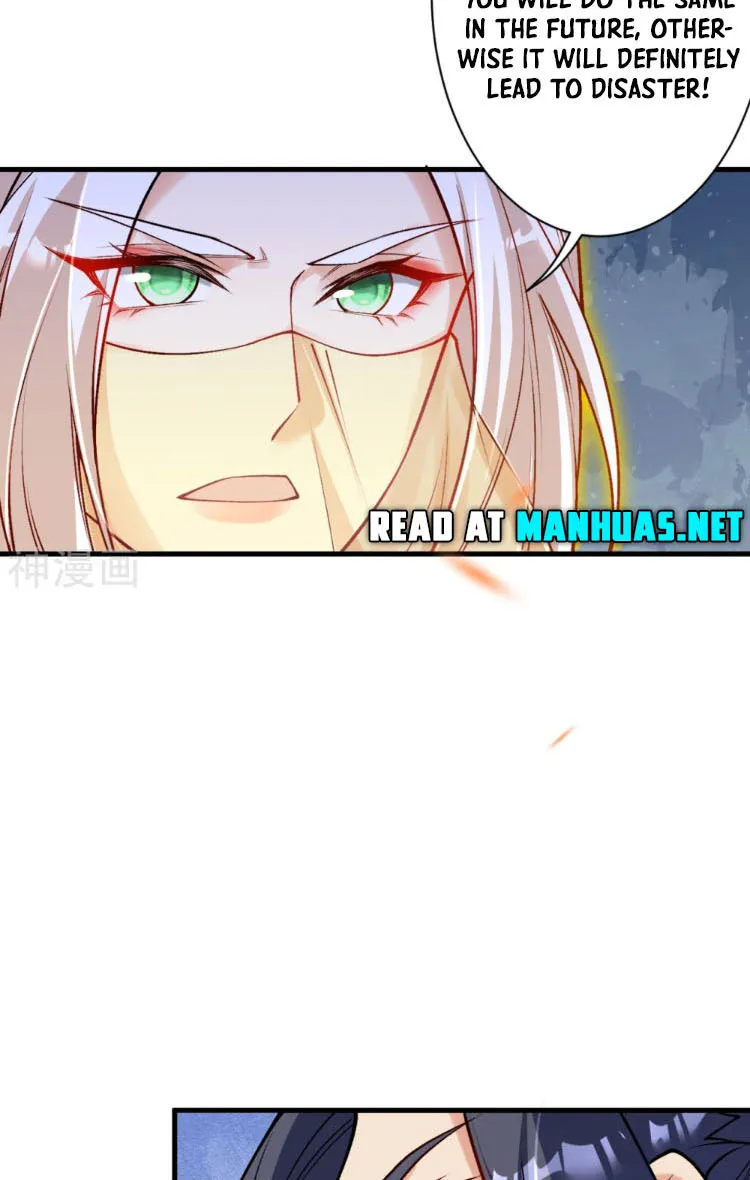 Read Against The Gods Manga Online