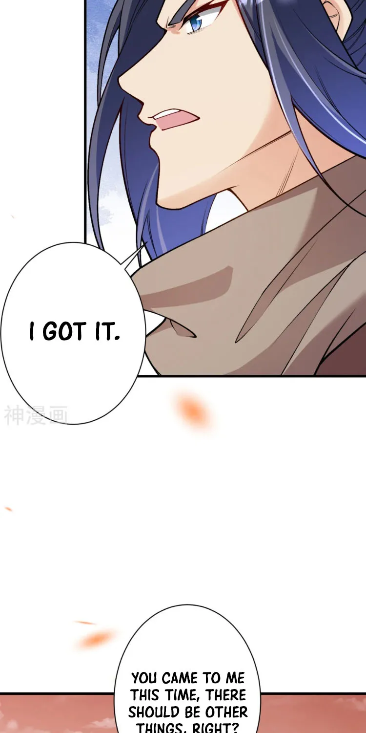 Read Against The Gods Manga Online