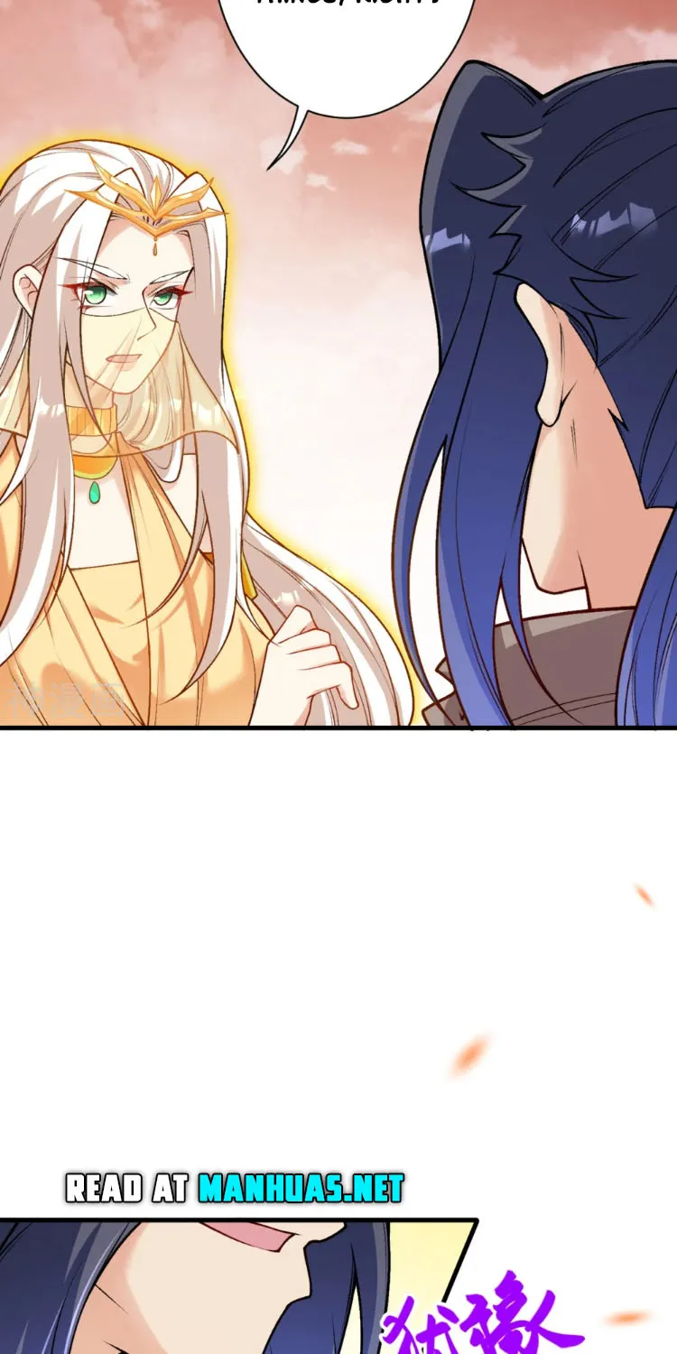 Read Against The Gods Manga Online