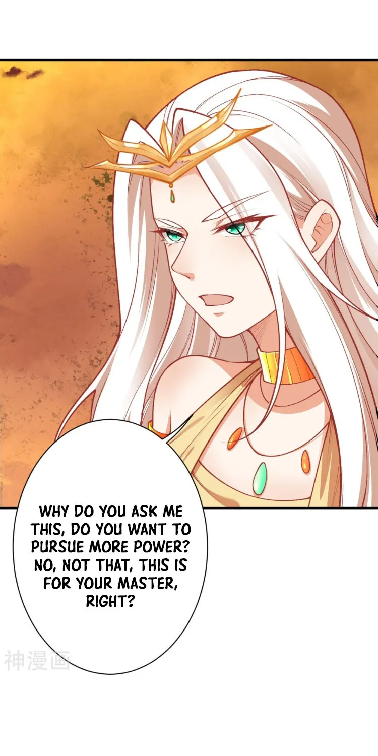 Read Against The Gods Manga Online