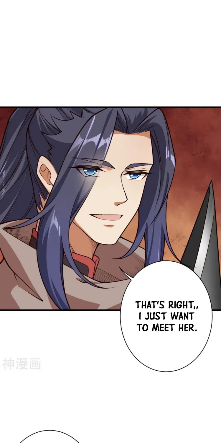 Read Against The Gods Manga Online