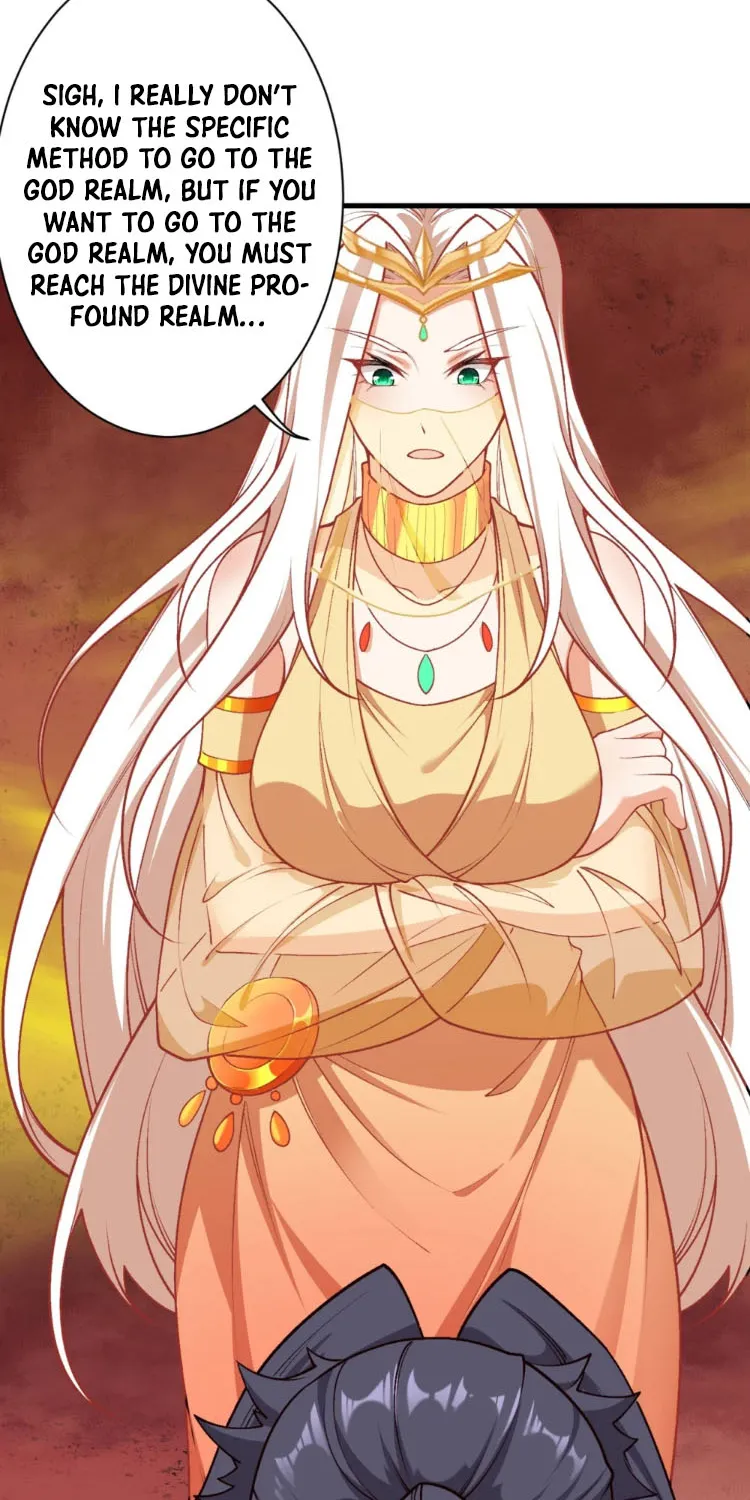 Read Against The Gods Manga Online